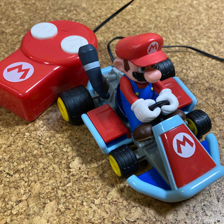 マリオ　ラジコン(ホビーラジコン)