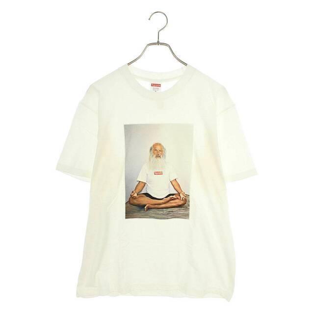 Supreme Rick Rubin Tee シュプリーム リック ルービン - Tシャツ