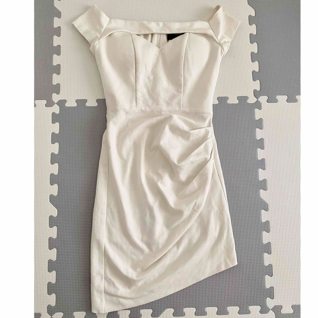 IRMAイルマドレス レディースのフォーマル/ドレス(ミニドレス)の商品写真