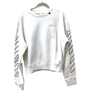 OFF-WHITE - オフホワイト OFF-WHITE アブストラクトアロー