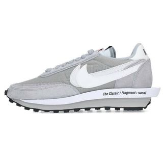 ナイキ(NIKE)のナイキ ×サカイ Sacai  FRAGMENT LD WAFFLE DH2684-001 ワッフルスニーカー  メンズ 28cm(スニーカー)