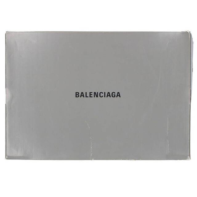 Balenciaga(バレンシアガ)のバレンシアガ  TRIPLE S TRAINERS トリプルエスレースアップスニーカー メンズ 44 メンズの靴/シューズ(スニーカー)の商品写真