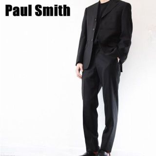 ポールスミス(Paul Smith)のMN AU0001 Paul Smith ポールスミス メンズ 総裏 シングル(セットアップ)