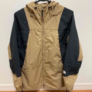 ザノースフェイス(THE NORTH FACE)のカズ様専用　ノースフェイスパープルレーベル　マウンテンパーカー(マウンテンパーカー)