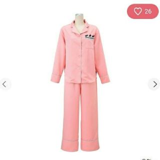 フランフラン(Francfranc)の新品未使用⭐︎Francfranc ARISTOCATS PAJAMA(パジャマ)