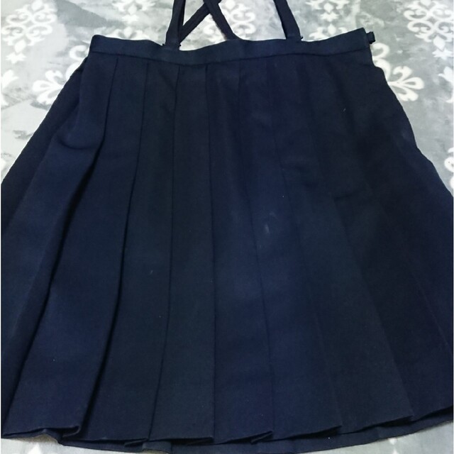 小学生スカート160A キッズ/ベビー/マタニティのキッズ服女の子用(90cm~)(スカート)の商品写真