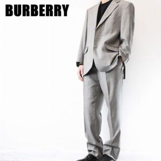 バーバリー(BURBERRY)のMN AU0003 BURBERRY LONDON バーバリー メンズ(セットアップ)