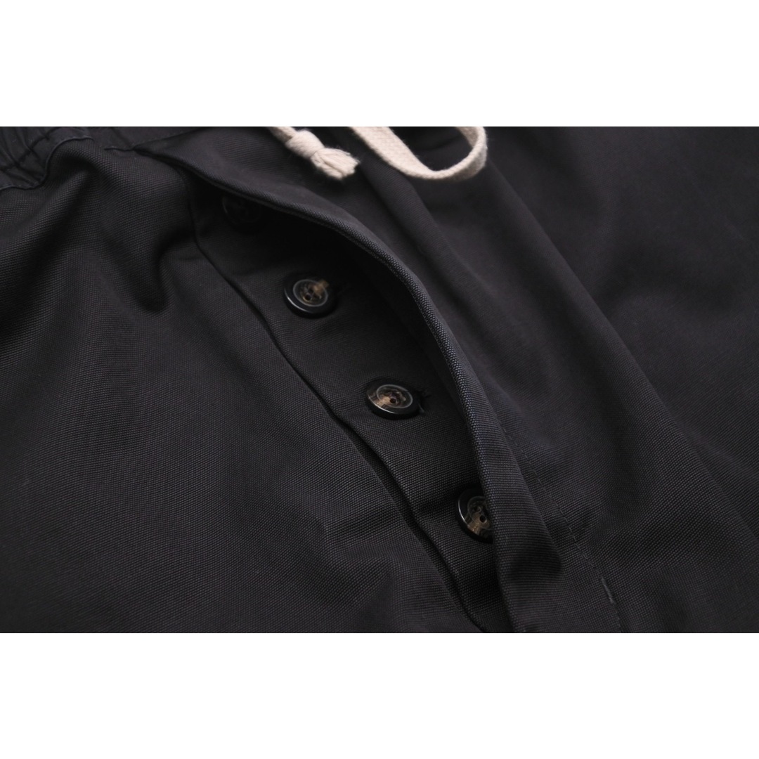 Rick Owens - Rick Owens/リックオウエンス Drawstring Pantsドロー