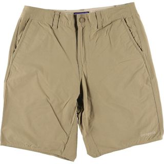 パタゴニア(patagonia)の古着 18年製 パタゴニア Patagonia 86641SP18 ハーフパンツ メンズw32 /eaa327880(ショートパンツ)