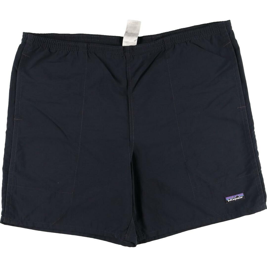 patagonia(パタゴニア)の古着 パタゴニア Patagonia スイムショーツ ショートパンツ メンズXXL /eaa327883 メンズのパンツ(ショートパンツ)の商品写真