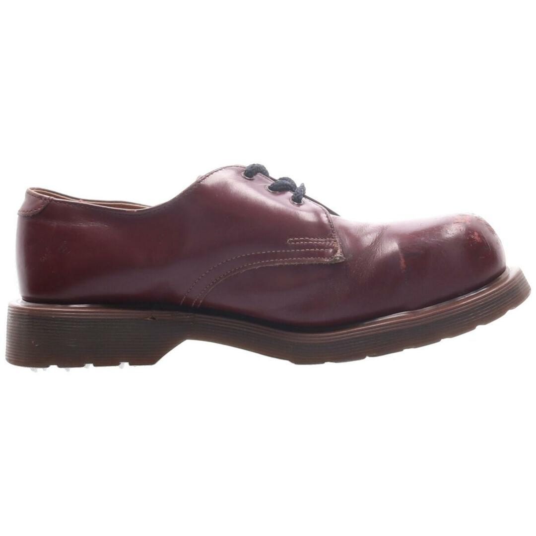 ドクターマーチン Dr.Martens スチールトゥ 3ホールシューズ UK6 レディース23.0cm /saa008420 5