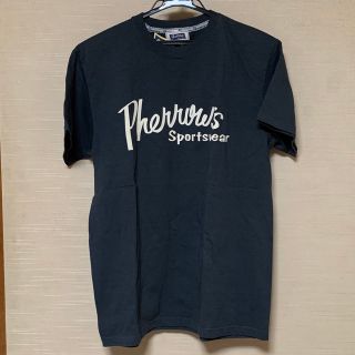 フェローズ(PHERROW'S)のフェローズ 定番ロゴプリントTシャツ(Tシャツ/カットソー(半袖/袖なし))