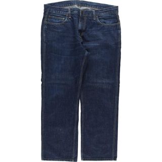 カーハート(carhartt)の古着 カーハート Carhartt WESTERN PANT 2 デニム ワークパンツ メンズw35 /eaa327412(ワークパンツ/カーゴパンツ)