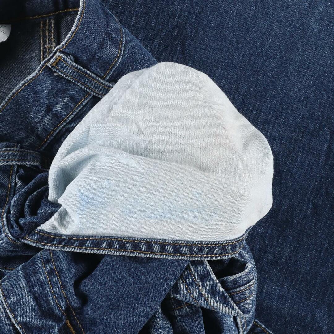 carhartt - 古着 カーハート Carhartt デニムペインターパンツ メンズ