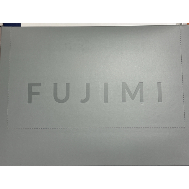 FUJIMI プロテイン 3種 セット
