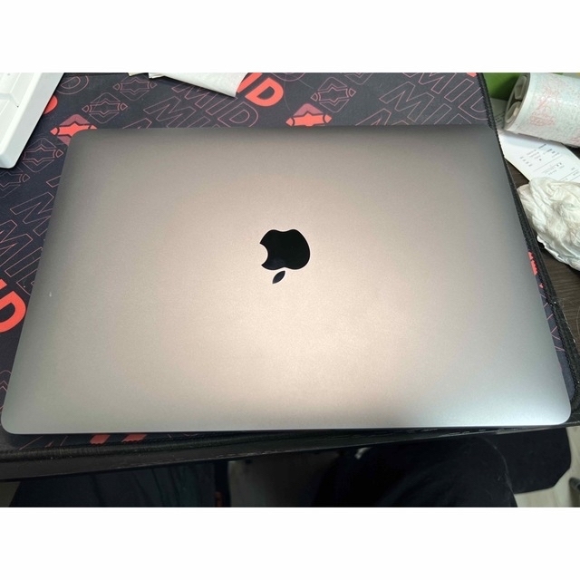 Mac (Apple) - Apple MacBook Pro 13 inch 山田様専用の通販 by モモ ...