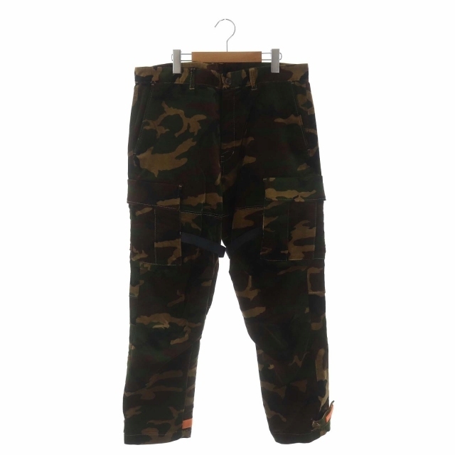 オールウェイズ アウト オブ ストック FATIGUE PANTS