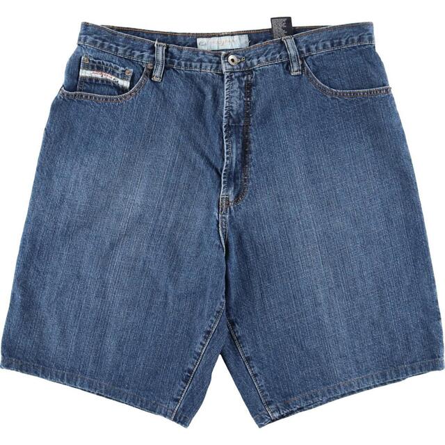 ビッグサイズ PACO JEANS デニムショーツ ショートパンツ メンズw39 /eaa327765