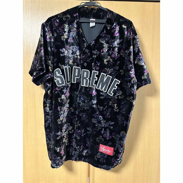 takuya∞ 着用 supreme シュプリーム フローラル Lサイズ 男女兼用