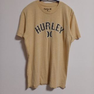 ハーレー(Hurley)の【即日発送】Hurley プリントTシャツ(Tシャツ(半袖/袖なし))