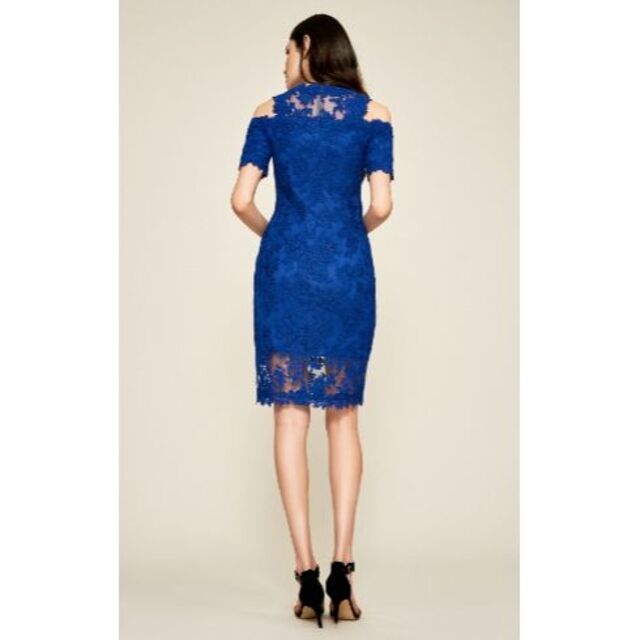 TADASHI SHOJI ワンピース 「2」7ー9号程度 | www.jarussi.com.br