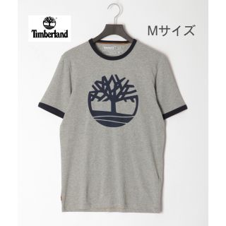 ティンバーランド(Timberland)の新品タグ付き　TIMBERLAND  ティンバーランド　Tree Logo  ①(Tシャツ/カットソー(半袖/袖なし))