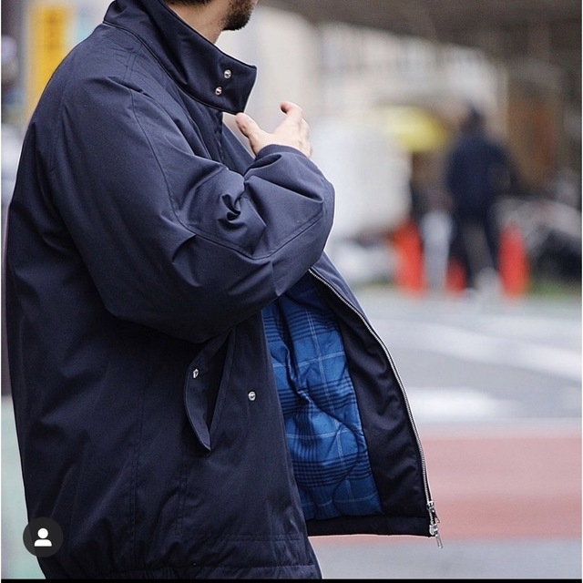 THE NORTH FACE - THE NORTH FACE 65/35 Field Down Jacketの THE NORTH FACE - THE NORTH FACE 65/35 Field Down Jacketの