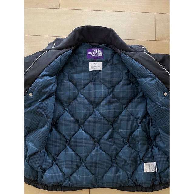 THE NORTH FACE(ザノースフェイス)のTHE NORTH FACE 65/35 Field Down Jacket メンズのジャケット/アウター(ダウンジャケット)の商品写真