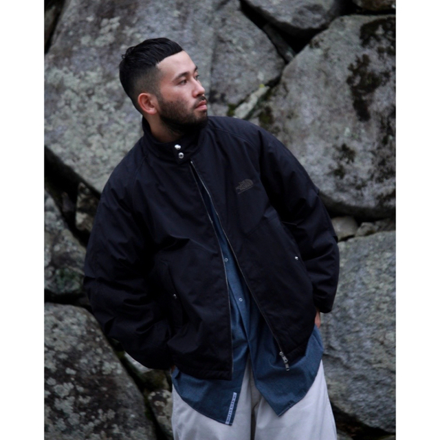 THE NORTH FACE - THE NORTH FACE 65/35 Field Down Jacketの THE NORTH FACE - THE NORTH FACE 65/35 Field Down Jacketの