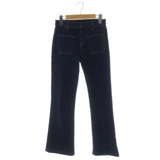 アパルトモンドゥーズィエムクラス(L'Appartement DEUXIEME CLASSE)のアパルトモン ドゥーズィエムクラス Flare Denim フレアデニムパンツ(デニム/ジーンズ)