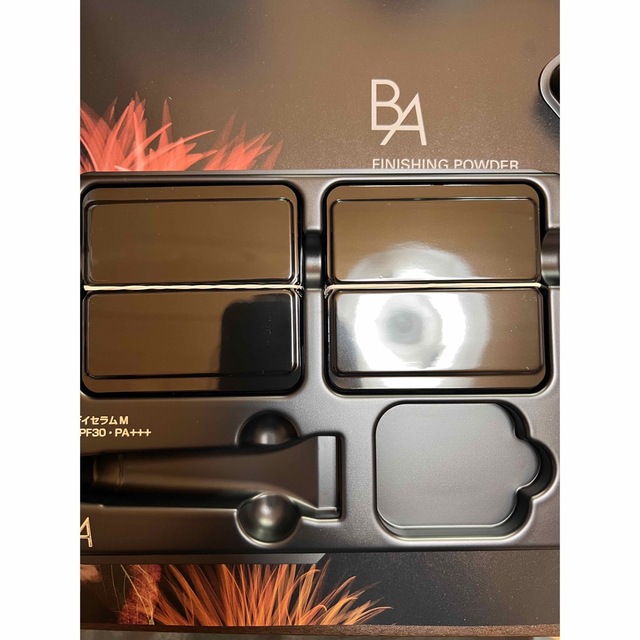 ポーラBAパウダリーファンデーション　B-3 新品未使用　送料込み B.A - ポーラ BAファンデーションB3の通販 by しょう's shop