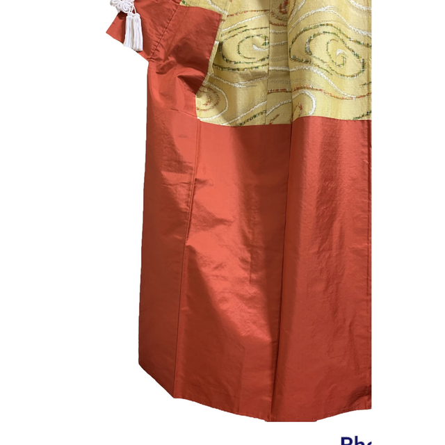 570.【未使用】新潟県伝統工芸品 十日町紬 霞菱吉祥文様 | belspartner.com