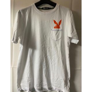 プレイボーイ(PLAYBOY)のPLAYBOY Tシャツ(Tシャツ/カットソー(半袖/袖なし))