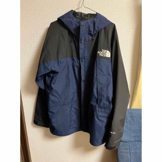 ザノースフェイス(THE NORTH FACE)のノースフェイス　マウンテンライトジャケット(マウンテンパーカー)