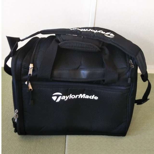 TaylorMade テーラーメイド ゴルフ バッグ