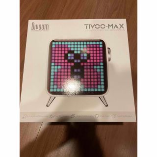 Divoom Tivoo MAX(スピーカー)