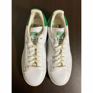 ボタニカルウエディング 未使用品 STAN SMITH スタンスミス ドイツ製