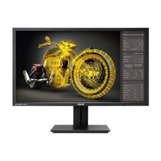 ASUS PB287Q 4Kモニタ 28インチ液晶ディスプレイ