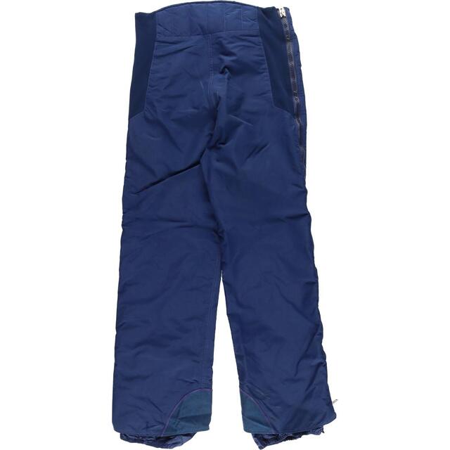 80年代 ザノースフェイス THE NORTH FACE extreme GORE-TEX ゴアテックス ナイロンパンツ USA製 メンズw32 ヴィンテージ /evb000661 2