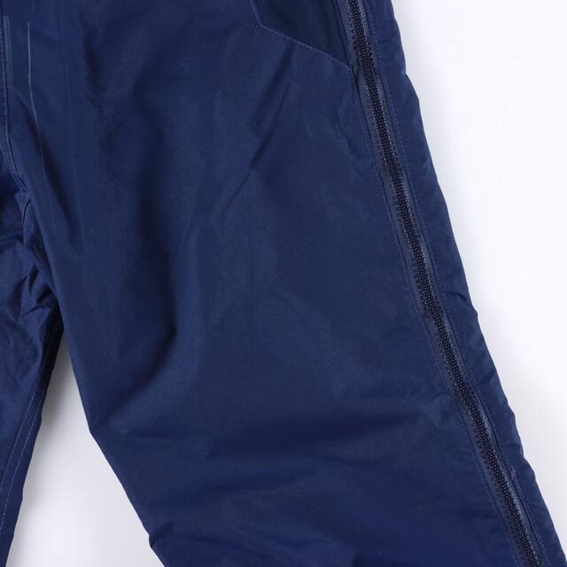 80年代 ザノースフェイス THE NORTH FACE extreme GORE-TEX ゴアテックス ナイロンパンツ USA製 メンズw32 ヴィンテージ /evb000661 7