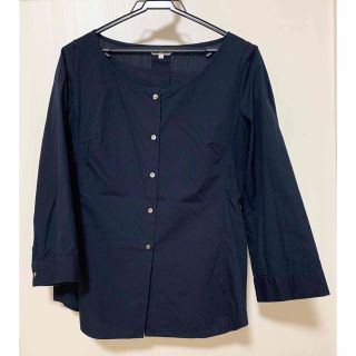 Maker's Shirt 鎌倉 ブラウス(シャツ/ブラウス(長袖/七分))