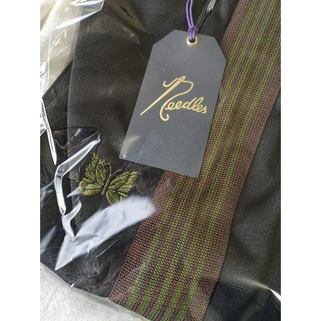 Needles - ニードルズ ニードルス tee 23 菅田将暉 BTS ストレート XL