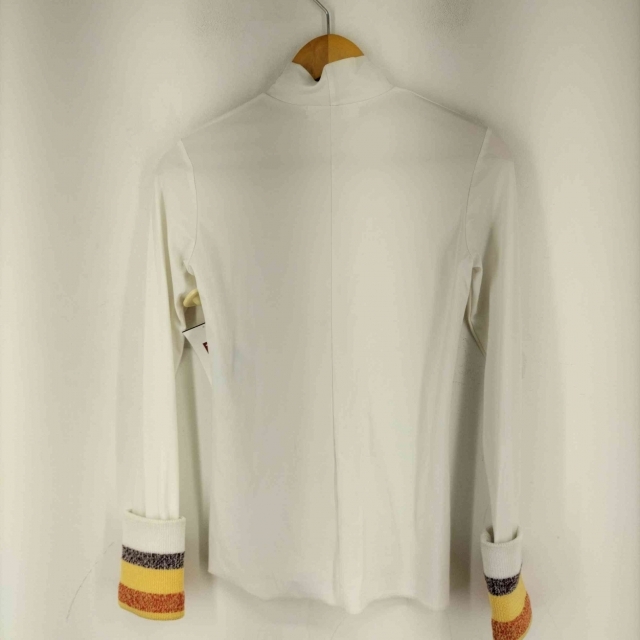 TOGA PULLA(トーガプルラ) Tricot jersey L/S メンズ | www