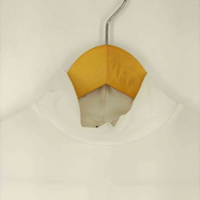 TOGA PULLA(トーガプルラ) Tricot jersey L/S メンズ | www