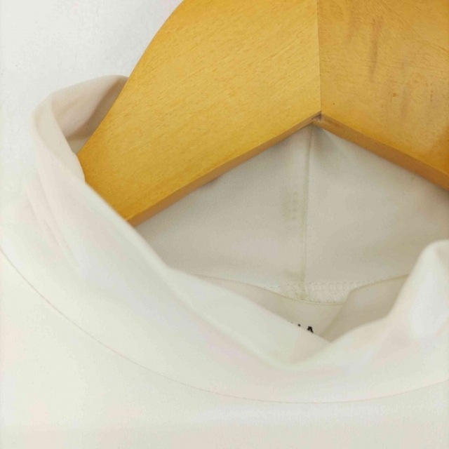 TOGA PULLA(トーガプルラ) Tricot jersey L/S メンズ | www
