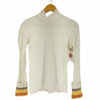 トーガ(TOGA)のTOGA PULLA(トーガプルラ) Tricot jersey L/S メンズ(その他)