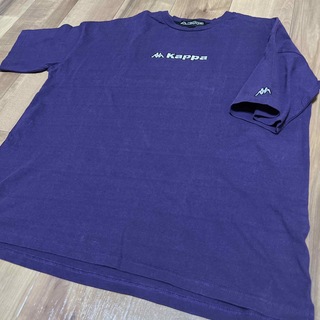 カッパ Tシャツ・カットソー(メンズ)の通販 300点以上 | Kappaのメンズ 