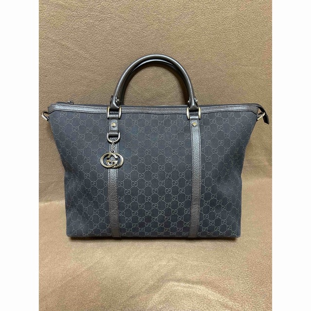 北野様専用 グッチトートバッグ 13750円 メンズ バッグ トートバッグ