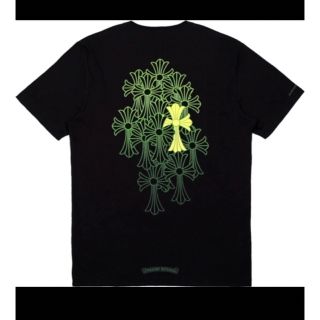 クロムハーツ(Chrome Hearts)の《Chrome Hearts》クロムハーツ Tシャツ (Tシャツ/カットソー(半袖/袖なし))