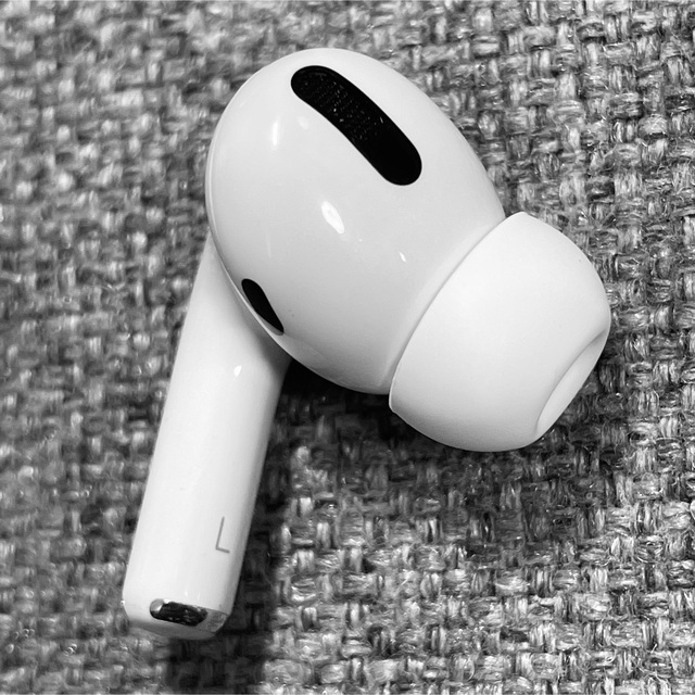 Apple AirPods Pro 片耳 L 片方 左耳 733